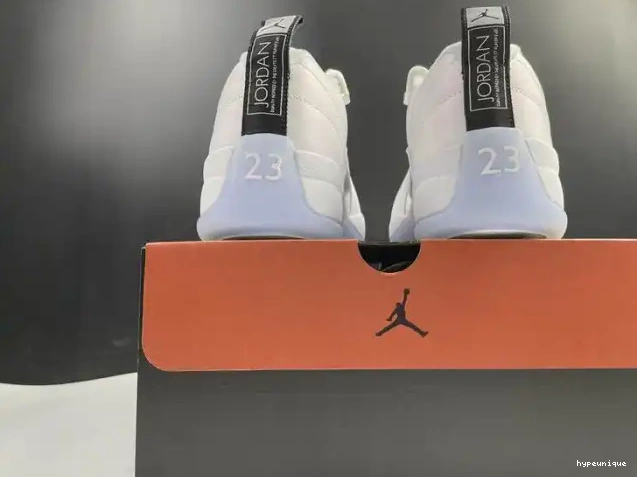 HYPE DB0733-190 RETRO EASTER 12 JORDAN (2021) AIR LOW 0525